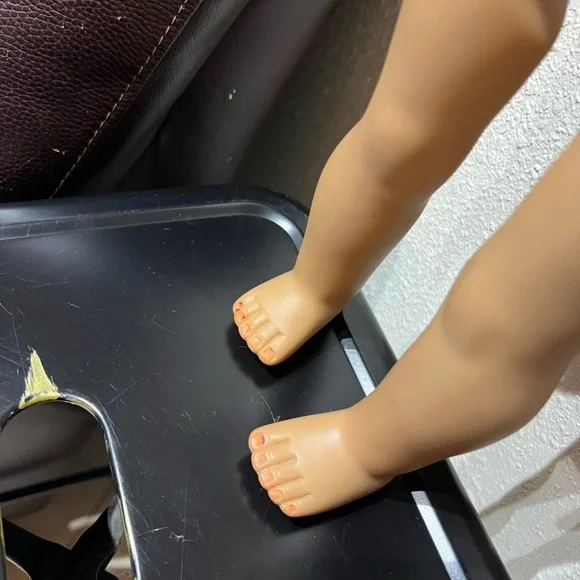 American Girl Felicity - Picture 8 of 9